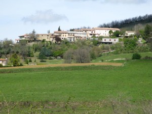 Cazal des Faures, France